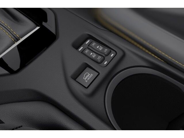 Certified 2023 Subaru Crosstrek 2.5i Sport image 21