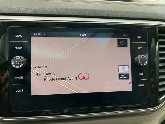 Used 2019 Volkswagen Atlas SEL Premium image 30