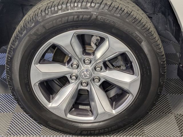 Certified 2022 RAM 1500 Limited image 8