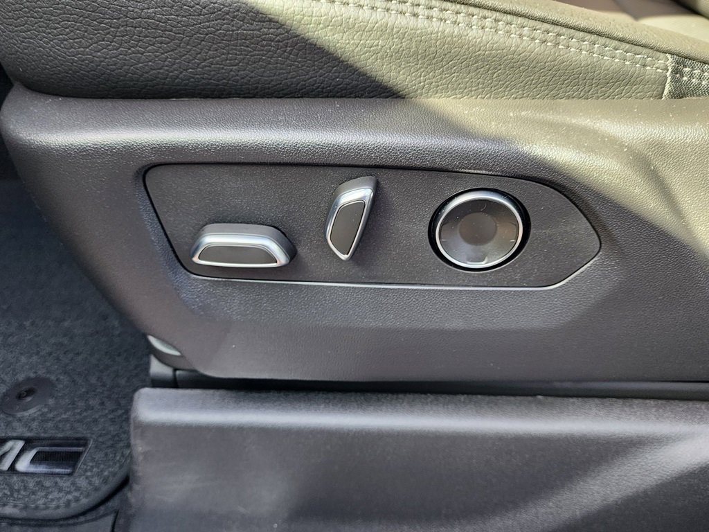 New 2026 GMC Sierra 1500 Denali image 19