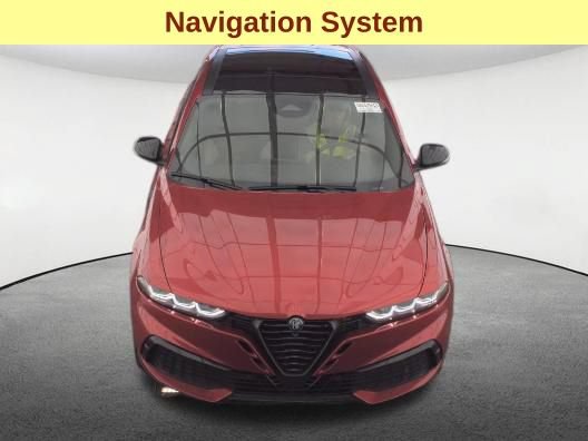 Used 2026 Alfa Romeo Tonale w/ Active Assist Package AWD/4WD image 4