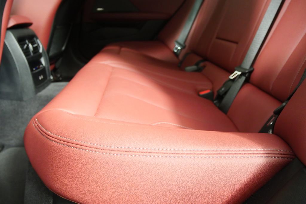 Certified 2023 BMW i4 eDrive40 w/ M Sport Package image 16