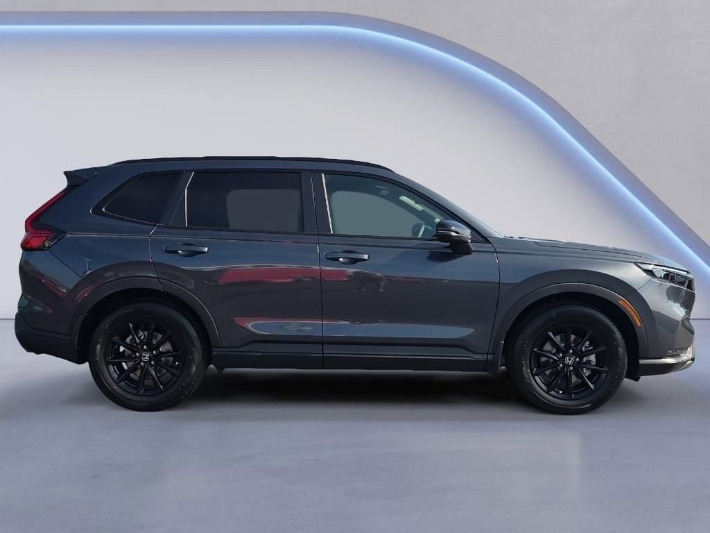 New 2026 Honda CR-V Sport-L image 7