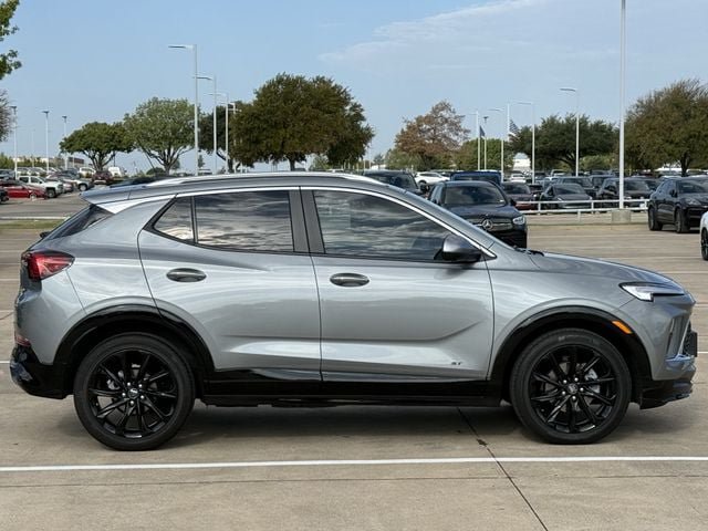 Used 2026 Buick Encore GX Sport Touring w/ Advanced Technology Package FWD image 3