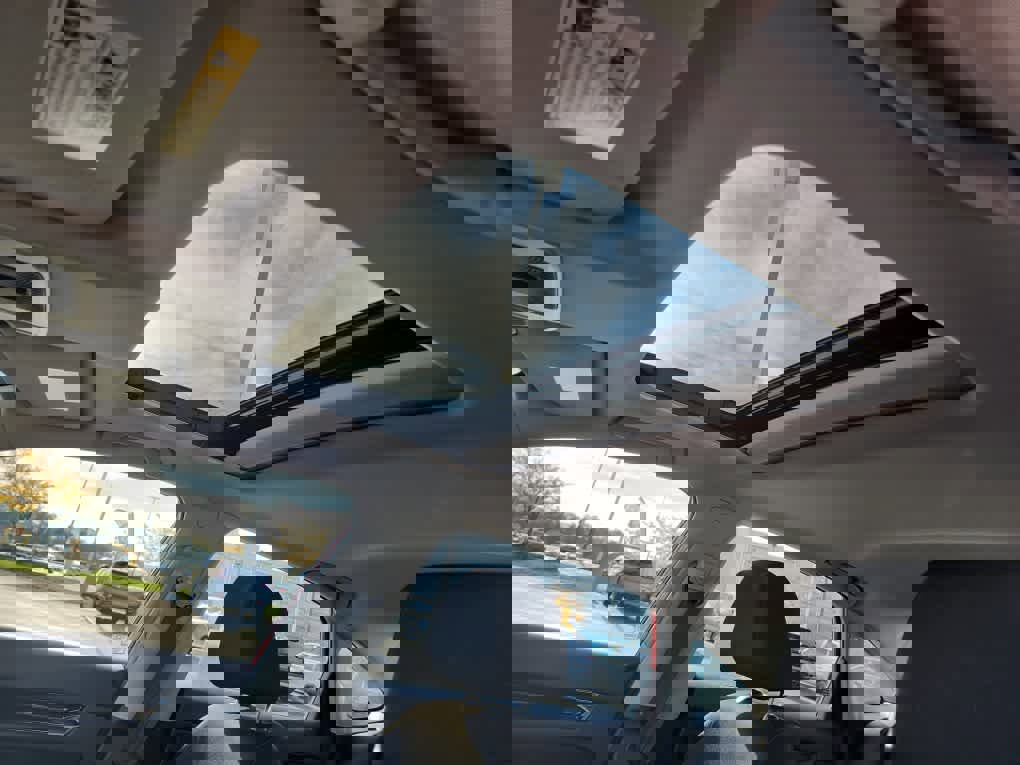 Used 2022 Honda Civic EX image 20