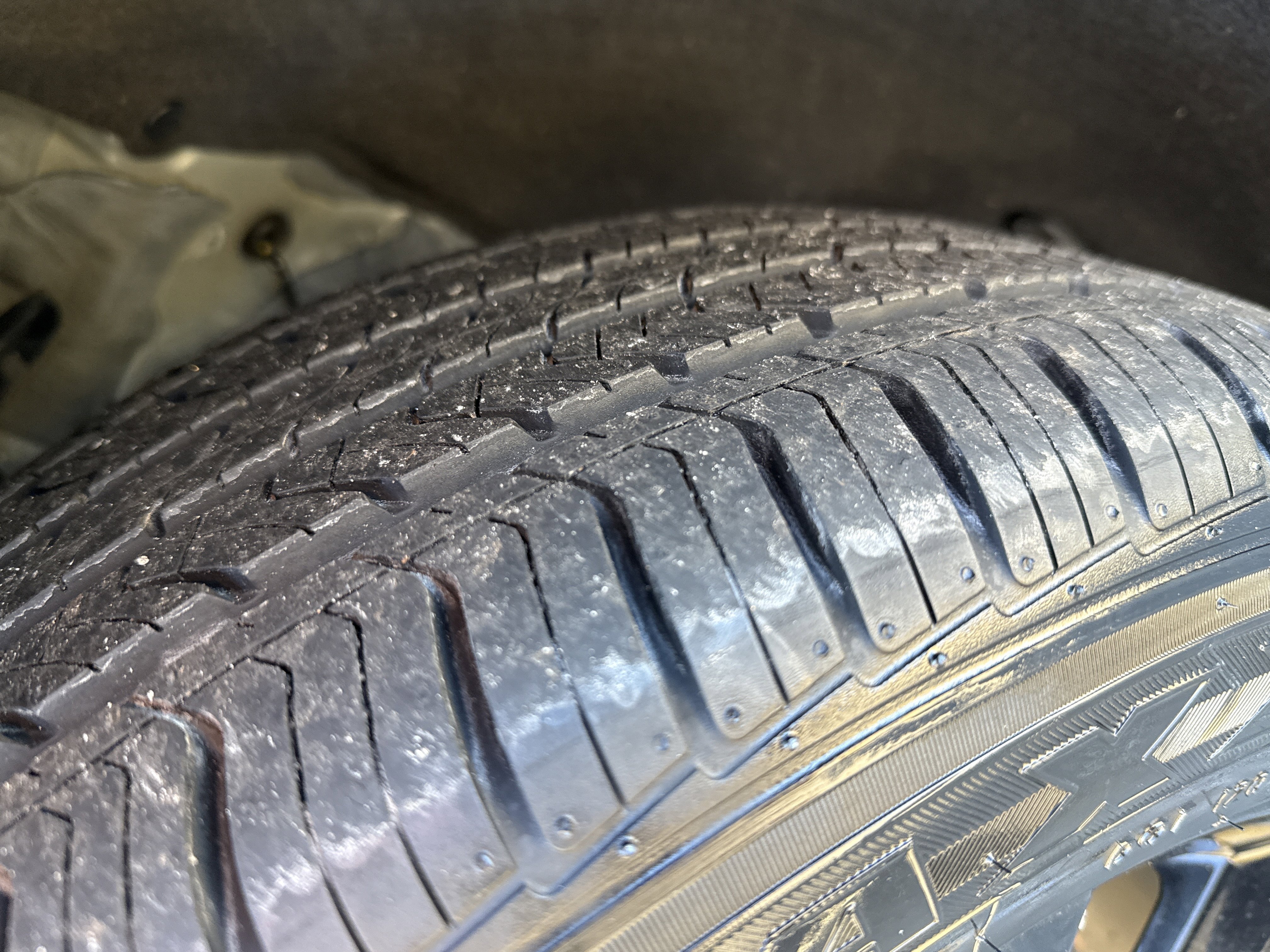 Certified 2024 Honda HR-V Sport image 12