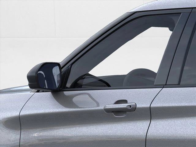 New 2025 Ford Explorer Active image 20