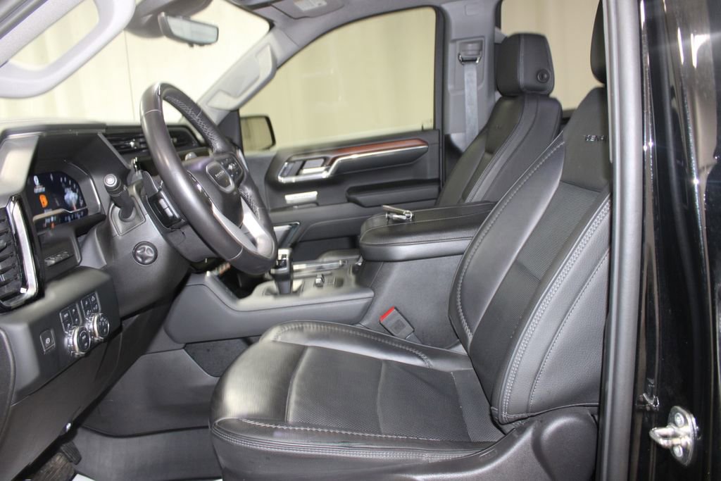 Used 2024 GMC Sierra 1500 Denali image 22