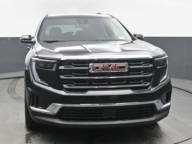 Certified 2025 GMC Acadia Elevation image 8