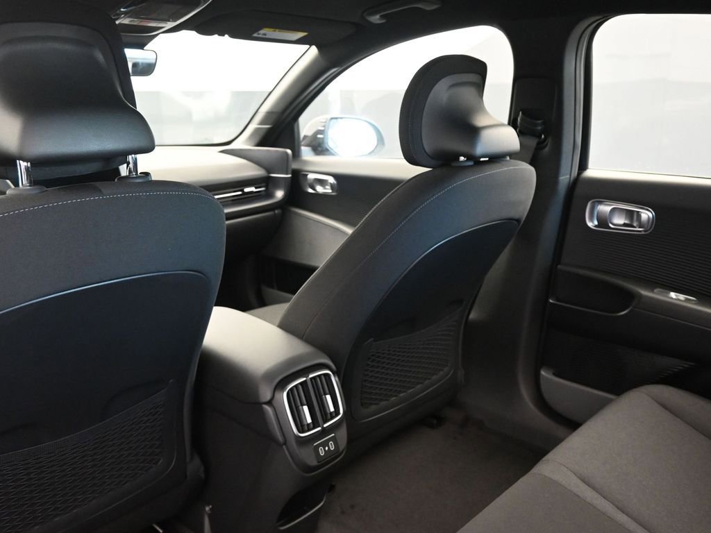 New 2025 Hyundai Ioniq 6 SE image 20