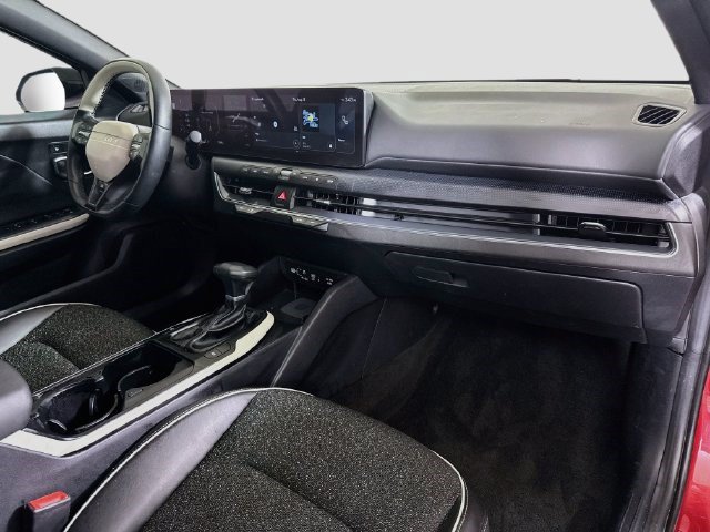 Used 2025 Kia K4 GT-Line w/ GT-Line Sunroof Package FWD image 29