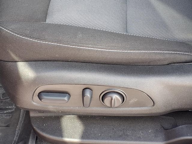 Certified 2024 Chevrolet Blazer LT w/ Convenience Package image 4