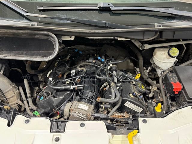 Used 2017 Ford Transit 350 Base image 23