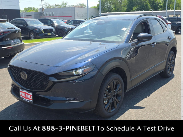 New 2026 MAZDA CX-30 Aire Edition AWD/4WD image 1