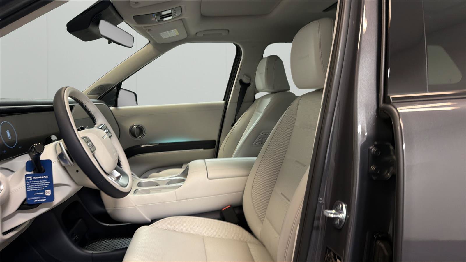 New 2026 Hyundai Palisade Calligraphy AWD/4WD image 10