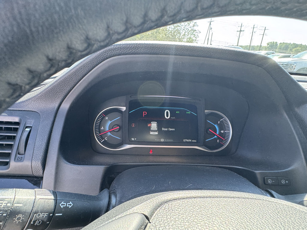 Used 2022 Honda Pilot Touring image 17