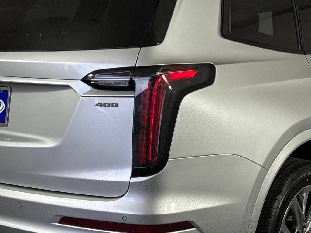 Used 2020 Cadillac XT6 Sport AWD/4WD image 9