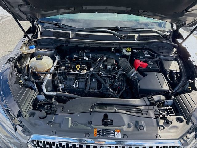 Used 2022 Lincoln Corsair AWD w/ Premium Package image 33