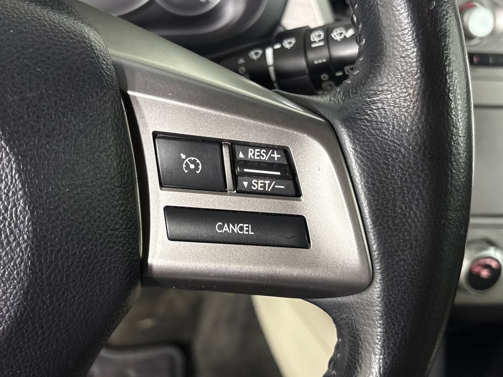 Used 2014 Subaru Outback 2.5i Premium AWD/4WD image 19