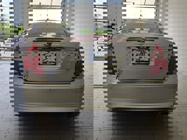 Used 2012 Ford Fusion SEL FWD image 10