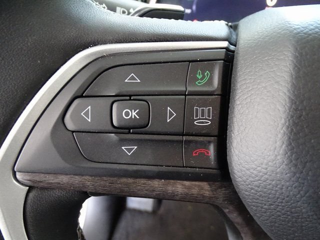 Used 2022 Jeep Grand Cherokee Limited 4xe AWD/4WD image 7