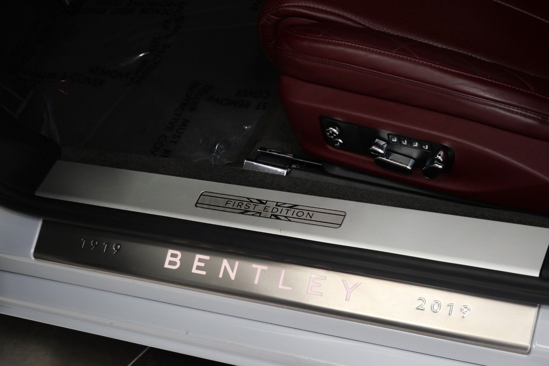 Used 2020 Bentley Continental GT V8 First Edition AWD/4WD image 31