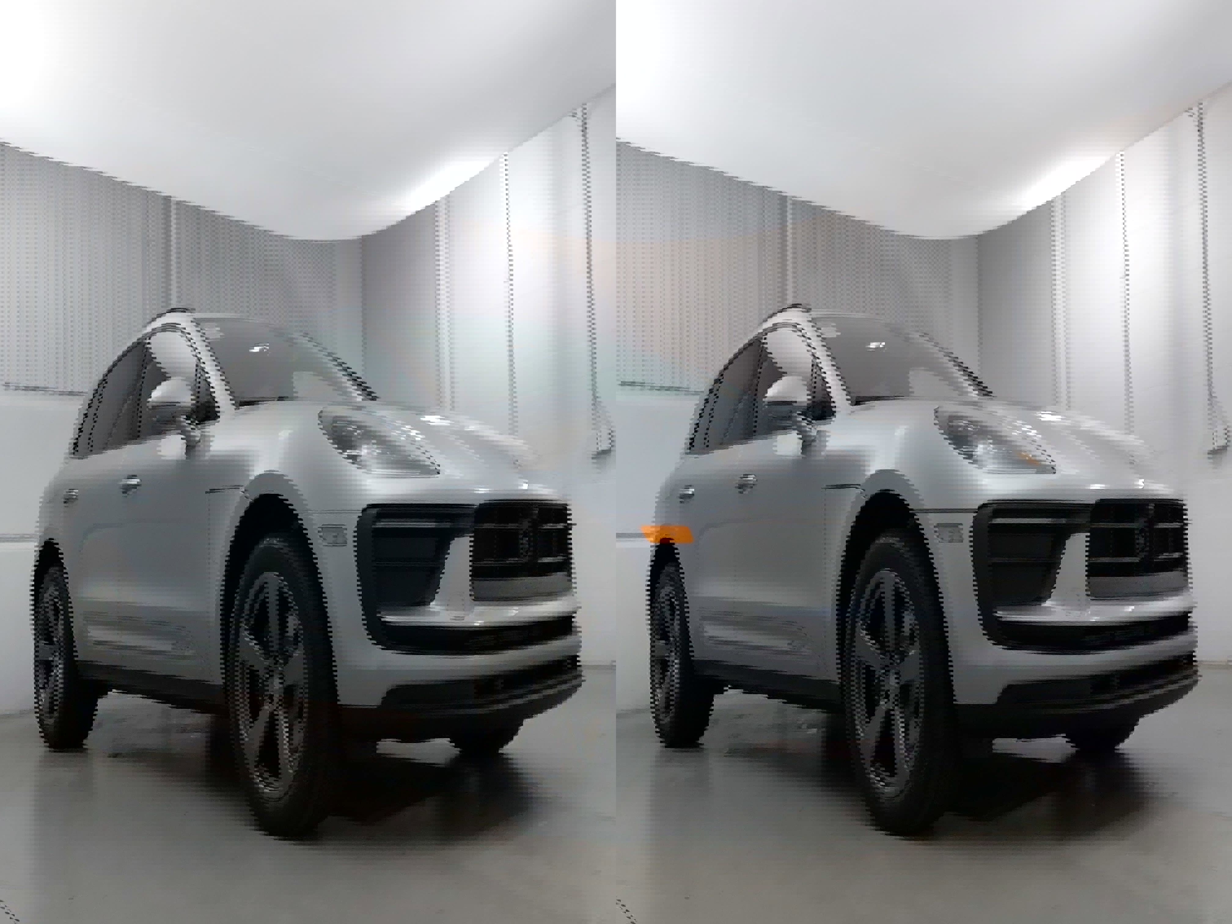 New 2026 Porsche Macan AWD/4WD image 9