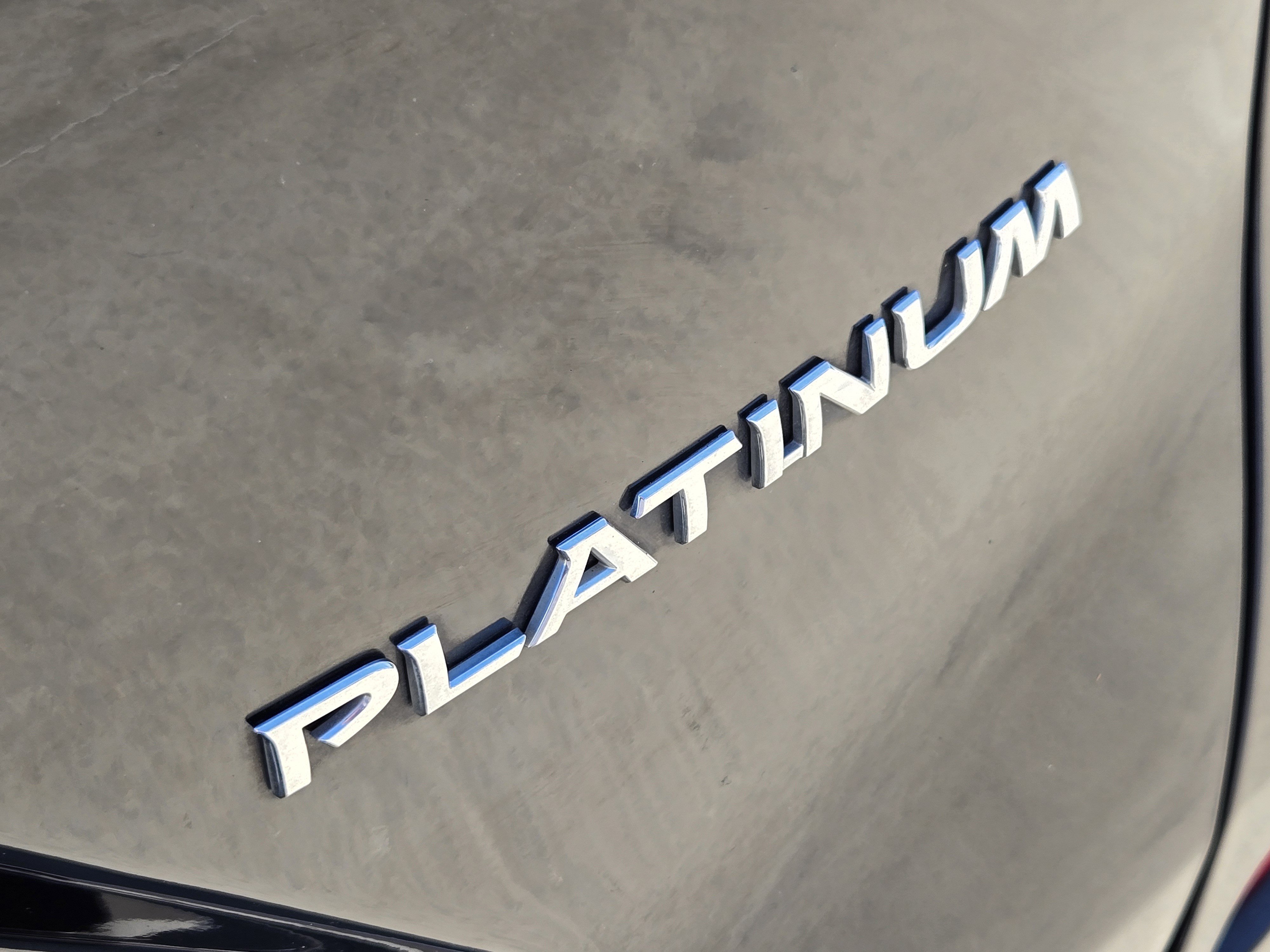 Used 2019 Nissan Murano Platinum w/ Cargo Package FWD image 32