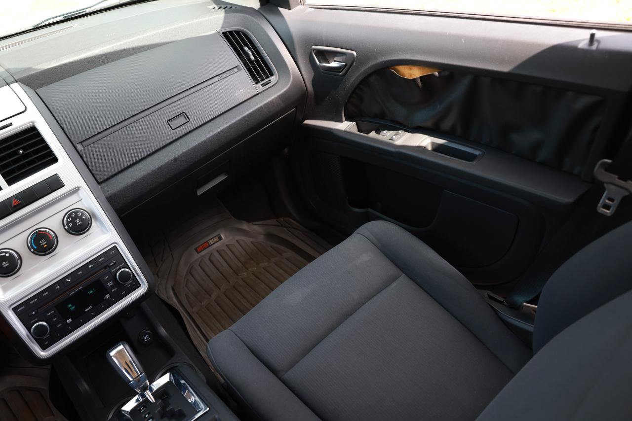 Used 2010 Dodge Journey SE w/ Popular Equipment Group FWD image 22