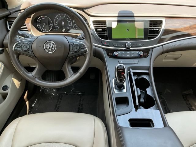 Used 2018 Buick LaCrosse Essence w/ Sights and Sounds Package FWD image 11