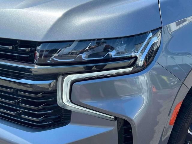 Used 2022 Chevrolet Tahoe RST w/ Luxury Package AWD/4WD image 13