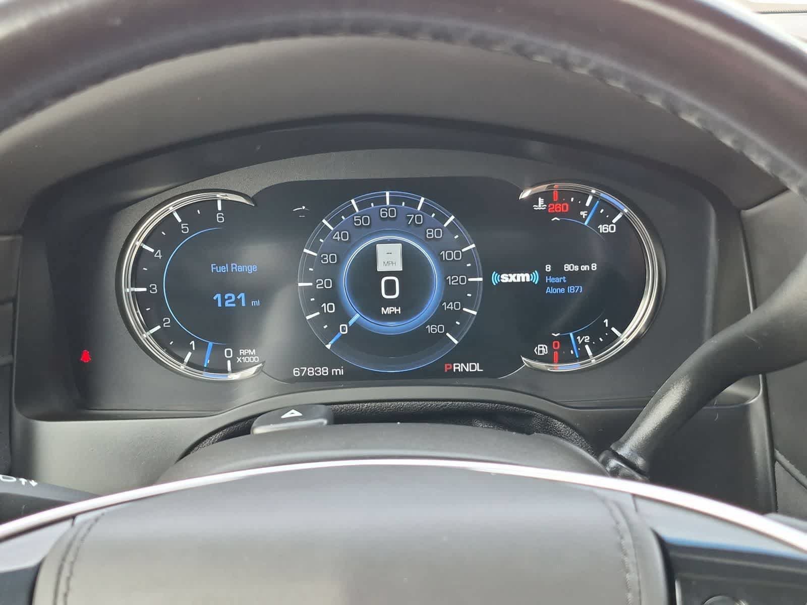 Used 2018 Cadillac Escalade Platinum AWD/4WD image 35
