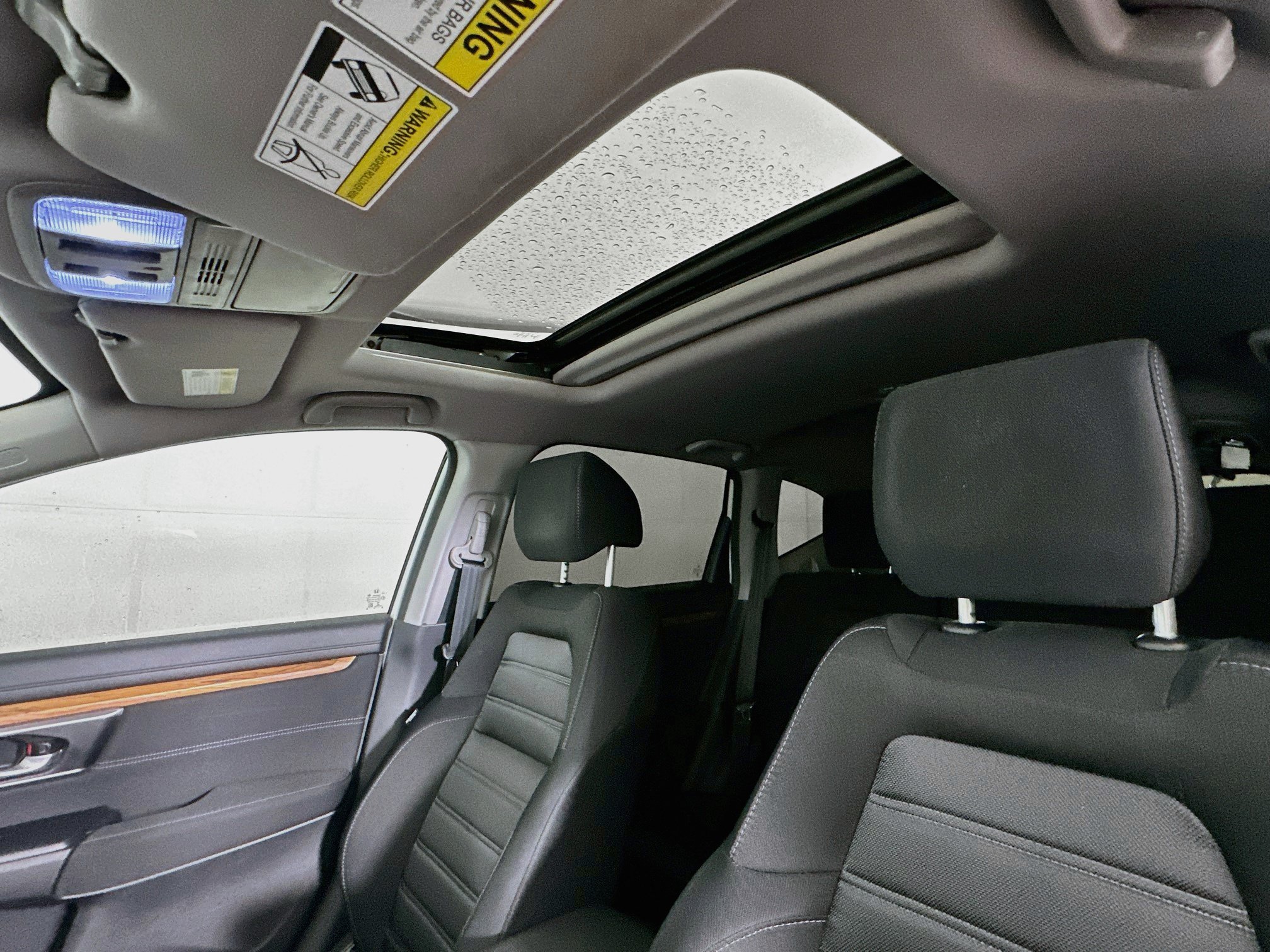 Used 2018 Honda CR-V EX image 25