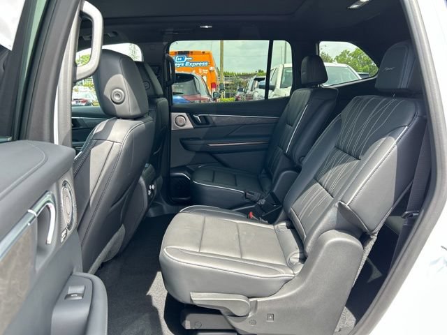 New 2026 Buick Enclave Avenir w/ Super Cruise Package AWD/4WD image 17