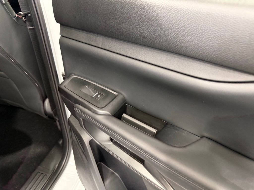 New 2026 Ford Ranger Raptor AWD/4WD image 27