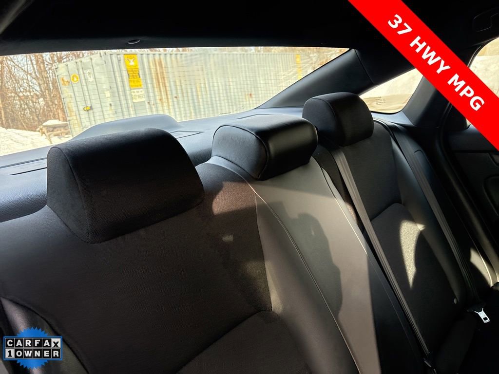 Used 2023 Honda Civic Sport image 26