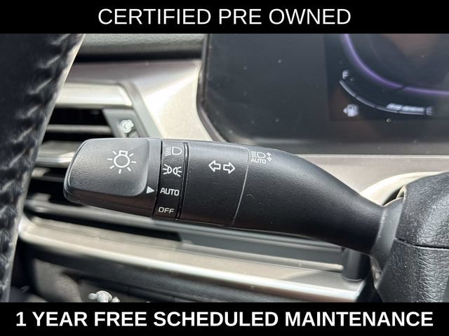 Used 2023 Kia Telluride S w/ S Sunroof Package AWD/4WD image 27