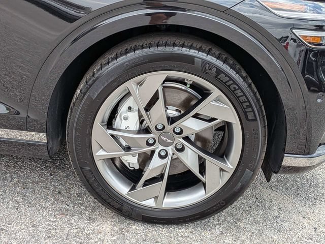 Used 2025 Genesis Electrified GV70 w/ Prestige Package AWD/4WD image 13