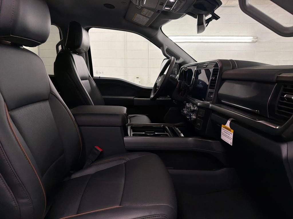 New 2026 Ford F350 Lariat AWD/4WD image 27