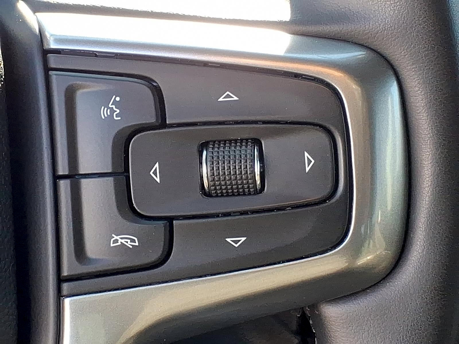 Certified 2025 Chevrolet Silverado 1500 LT image 15