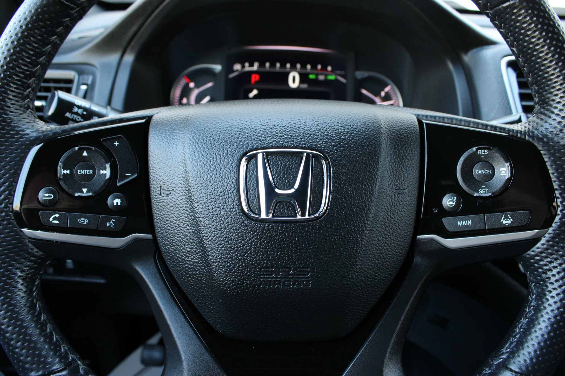 Used 2023 Honda Passport Elite image 32