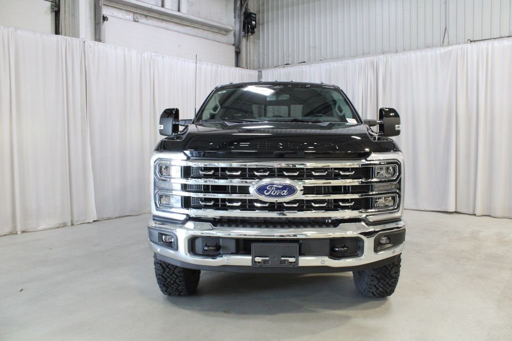 New 2026 Ford F250 Lariat w/ Tremor Off-Road Package AWD/4WD image 37