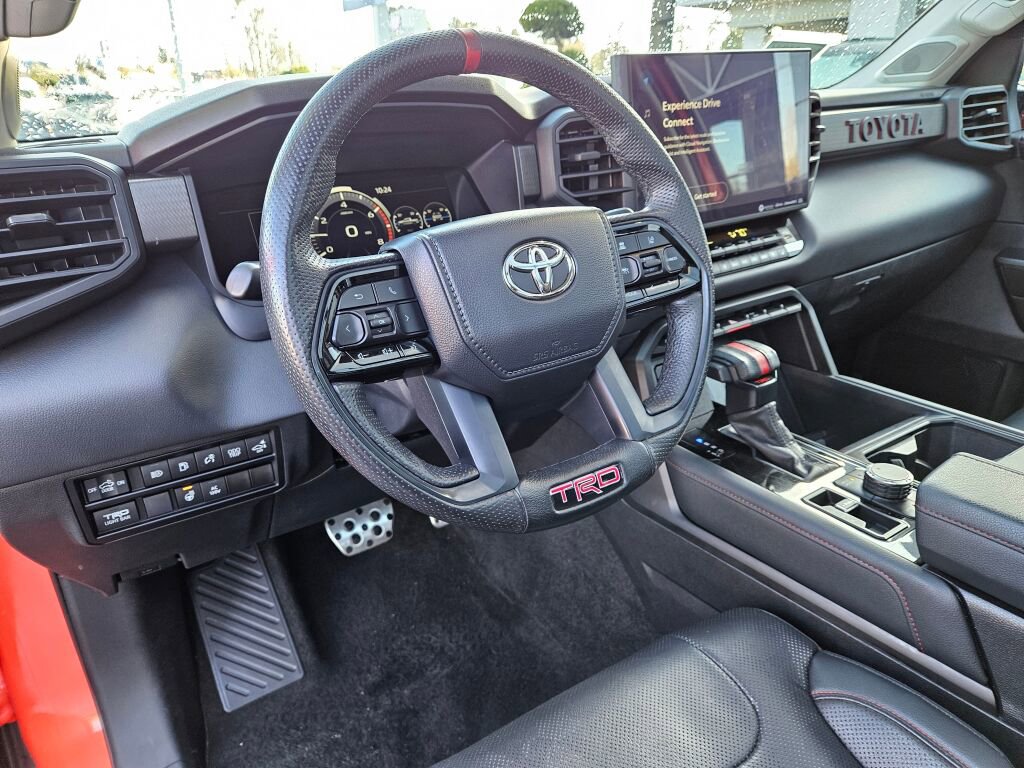 Used 2022 Toyota Tundra TRD Pro image 18