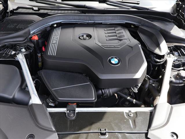 Used 2020 BMW 530i xDrive w/ Convenience Package image 28