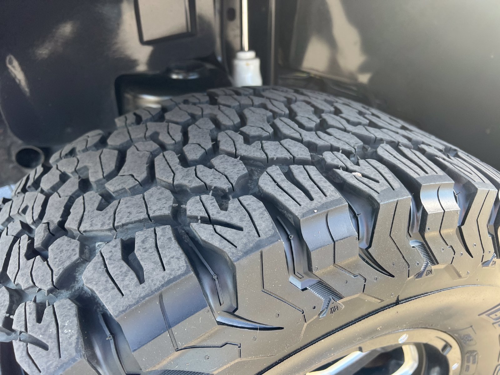Used 2017 Jeep Wrangler Unlimited Sport w/ Quick Order Package 24S AWD/4WD image 26