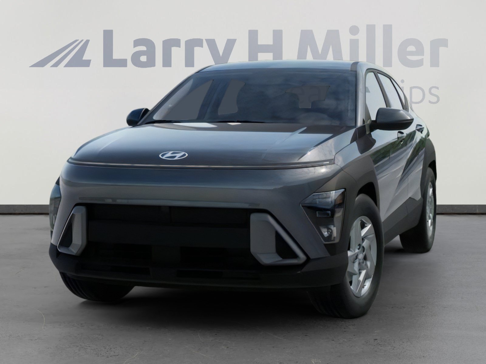 New 2026 Hyundai Kona SE FWD image 6