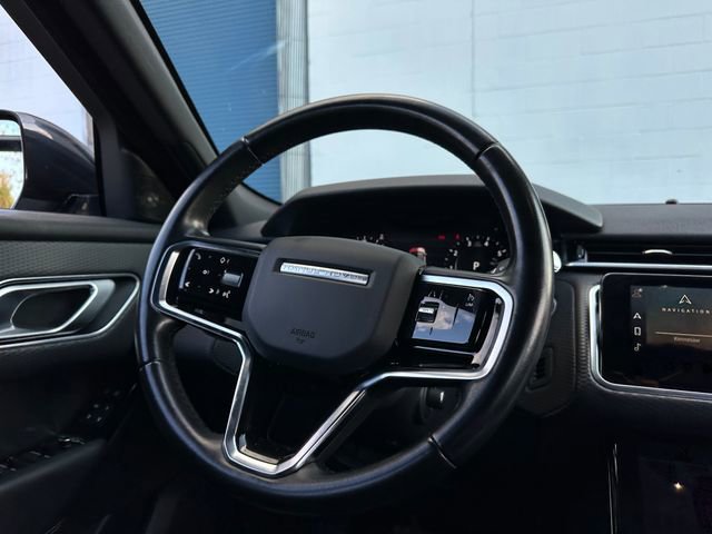 Used 2021 Land Rover Range Rover Velar S image 21