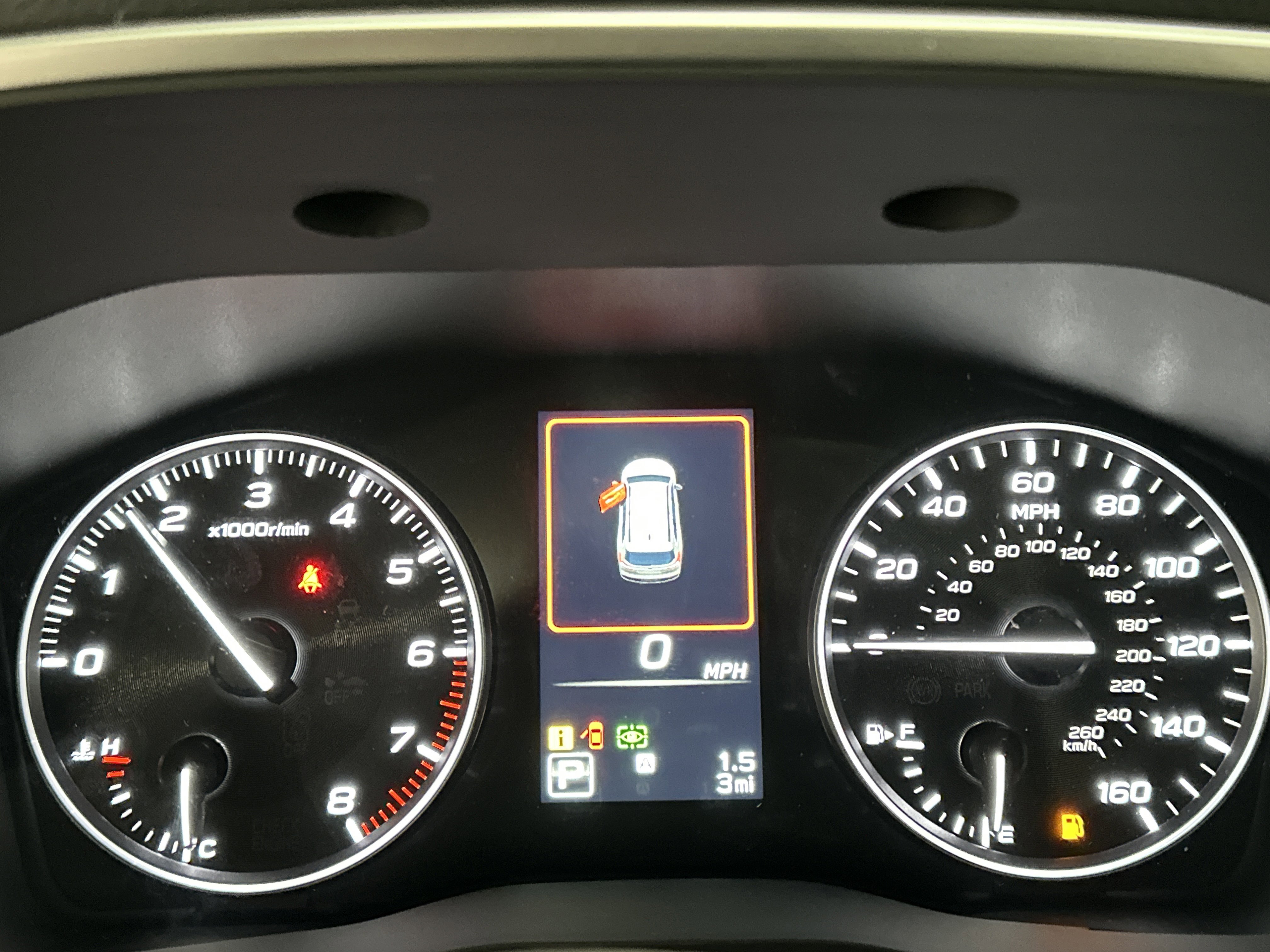 New 2026 Subaru Ascent Limited AWD/4WD image 28