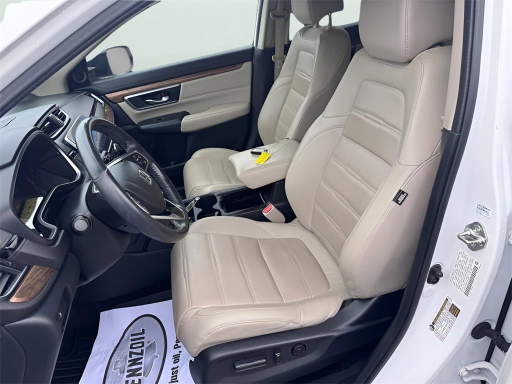 Used 2020 Honda CR-V EX-L image 18