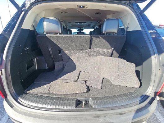 Used 2020 Kia Telluride EX image 11